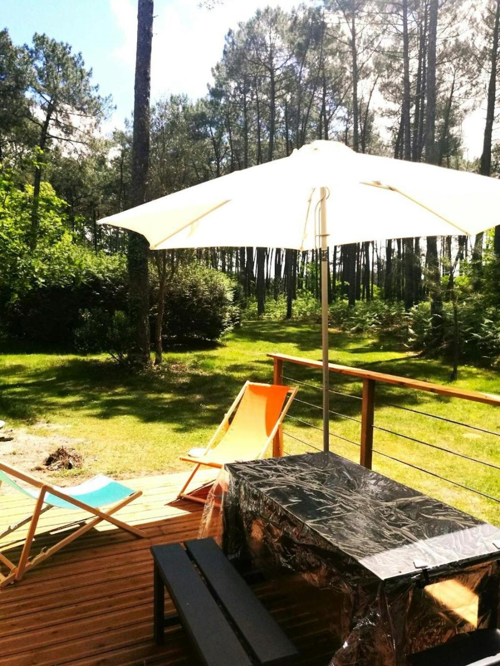 Appartement Océane