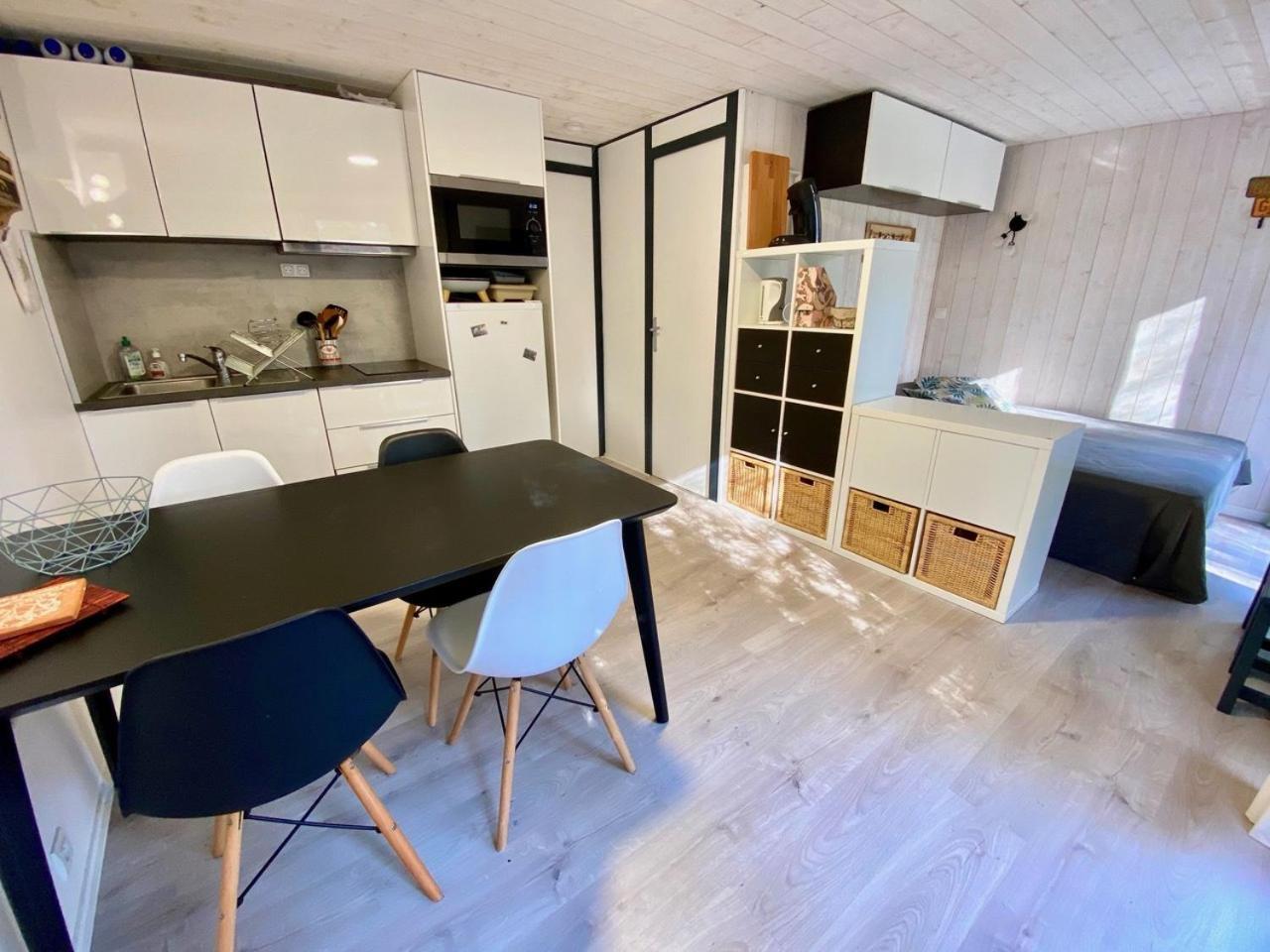 Appartement Océane