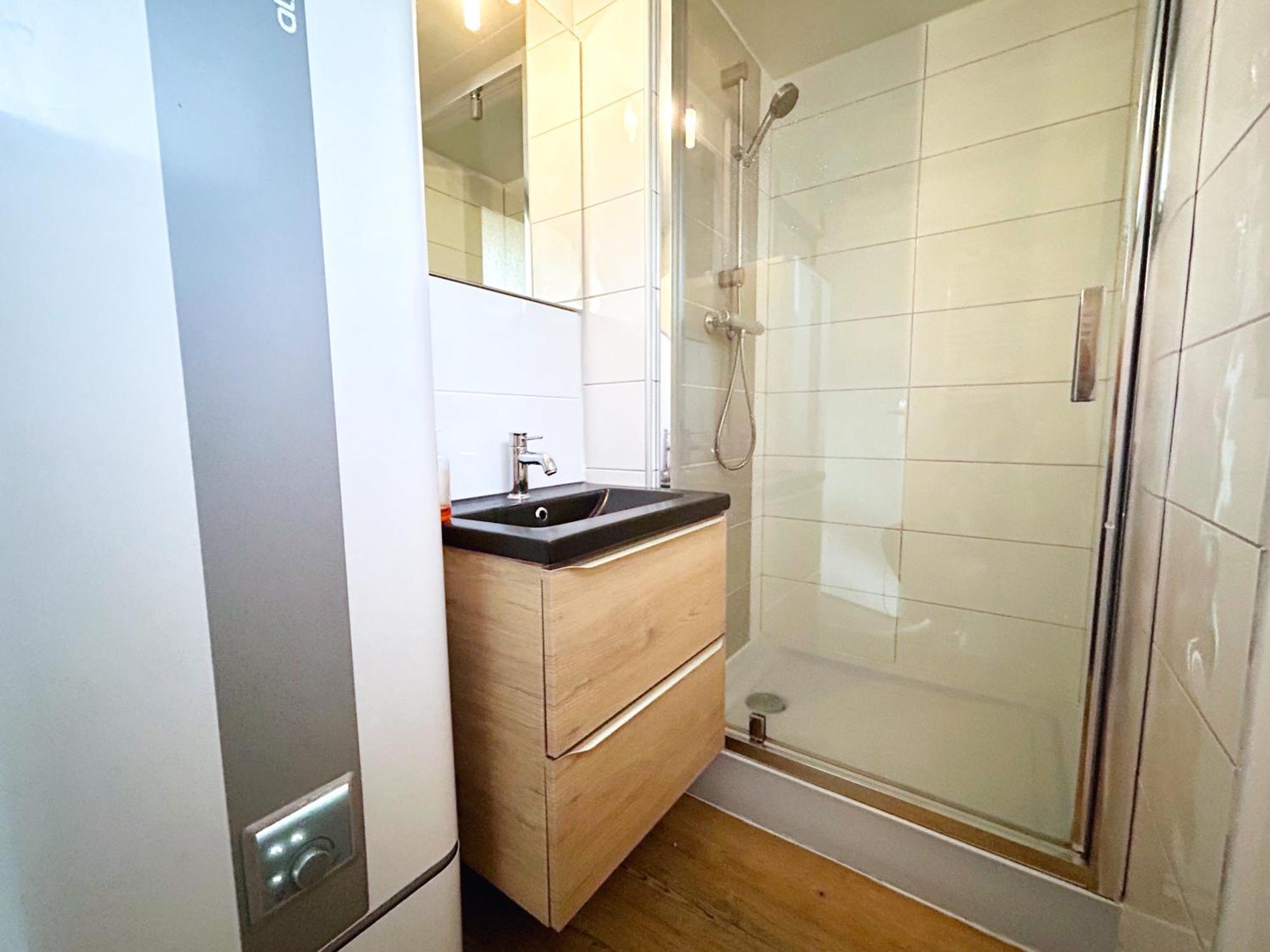 Océane Appartement Léon