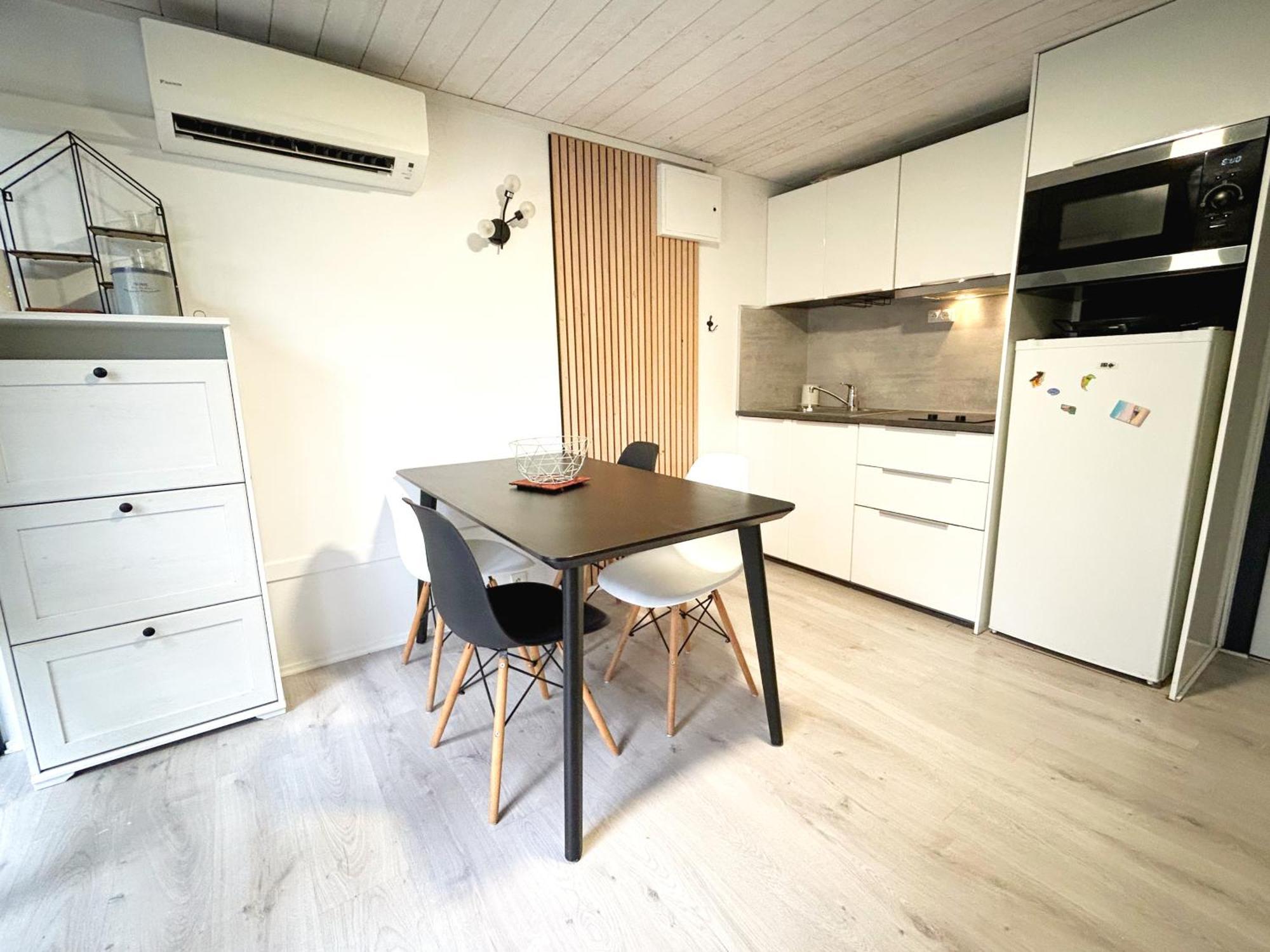 Appartement Océane Léon